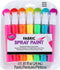 Tulip Fabric Spray Paint 7 Pack Neon...