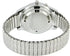 FIVE SENSES English Talking Watch for Seniors Women Talking with Day-Date Loud Alarm Clock Visually 1156...