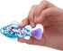 Robo Alive Robo Fish Robotic Swimming Fish (Teal + Orange) by ZURU Water Activated, Changes Color, Comes with Batteries, Amazon Exclusive (2 Pack)...