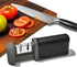 OXO Good Grips Non-Slip Knife Sharpener...
