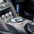 1PCS Gear Stick Shifter Knobs, Shift Knobs for Automatic Vehicles Weighted Car Shift Handle Knob Shift Knobs for Automatic Vehicles for Most Cars ...