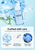 I DEW CARE Hydra Vibes 10-Hyaluronic Acid Serum | Hyaluronic Acid Water-gel Serum, Jeju Hydrangea, Moisturizing, Glass Skin, Korean Skin Care, Veg...
