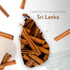 HBNO Organic Cinnamon Bark Essential Oil | 1 Oz (30 ml)...