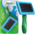 Massage Brush with Soft Silicone Bristles - Pet Brush - Cat Brush for Pet Massage - Pet Bath Grooming Dog Bath Brush - Rubber Scrubber Brush for D...