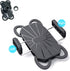 ChargerCity 17mm Ball Socket Universal Smartphone Holder for All Phone Device up to 3.7" Wide Galaxy S25 S24 iPhone 15 16 MAX PRO Plus Pixel (Comp...
