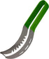 Watermelon Slicer – Premium Watermelon Cutter Kitchen Tools – Ultra-Sharp Stainless Steel Blade – Ergonomic and User-Friendly Handle – Safe, Durab...