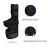 Boxer Break Metacarpal Splint Brace - 4th or 5th Finger Splint Support (Medium)...