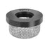 4 Pack Stainless Steel Mesh Strainer, 3/4"-14 Aerator Screen, Compatible with Livewell Pump, Industrial Plumbing Inline, Garden Washers, and Baitw...