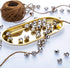 Jingle Bells for Craft, 300 Pieces Bulk DIY Christmas Bells for Decoration, Home Decoration...