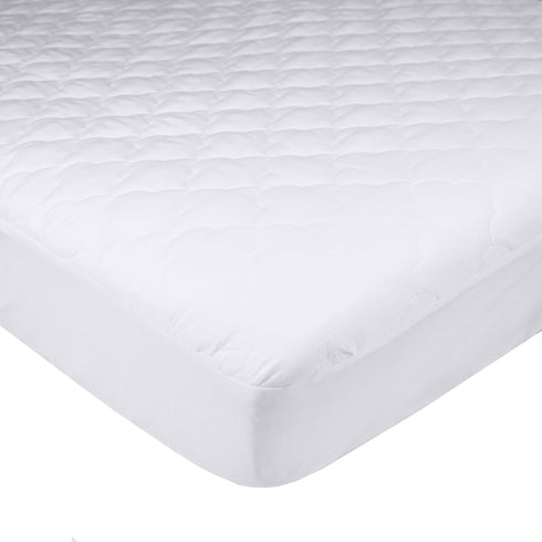 American Baby Company Waterproof Fitted Mini Crib Mattress Protector 38" x 24" - Quilted, Noiseless, Ultra-Soft & Breathable Pack n Play and Mini ...