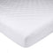 American Baby Company Waterproof Fitted Mini Crib Mattress Protector 38" x 24" - Quilted, Noiseless, Ultra-Soft & Breathable Pack n Play and Mini ...