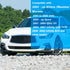 Camshaft Position Crankshaft Sensor Connector Harness Plug Replacement Compatible with Nissan Infiniti...