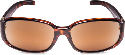 EYEGUARD Outdoor Reading Sunglasses Elegant Womens Readers Glasses-Not Bifocals...