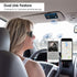Avantree CK11 Bluetooth 5.0 Hands Free Cell Phone Car Kit, 3W Loud Speakerphone, Support Siri Assistant, Motion AUTO ON, Volume Knob, Wireless in ...