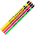 Kindergarten, Here I Come Pencils! Neon Kindergartener Pencils - 36 Qty Package - Express Pencils™...