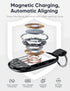 Portable Charger for Apple Watch, 1000mAh, Magnetic Keychain Apple Watch Charger, Apple Watch Accessories......