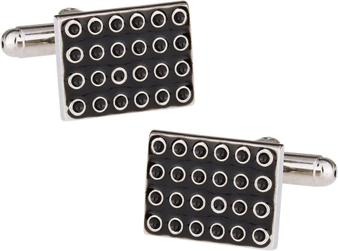 Urban Octopus Suction Cup Cufflinks with Presentation Box...