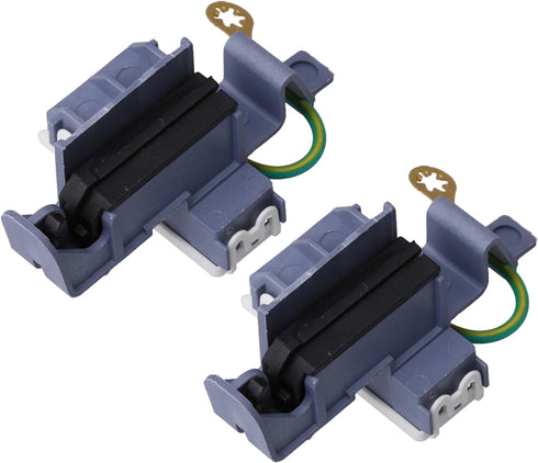 BQLZR WP8318084 3 Pin Washer Lid Switch Replacement for Washer ER8318084 AP6012742 PS11745957 Pack of 5