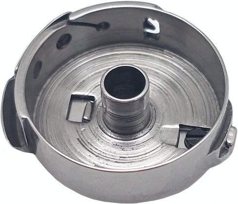 YEQIN Bobbin Case 45751 Fits Singer Featherweight Sewing Machines 221 222 301 & 301A...