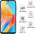 (2 Pack) HPTech Privacy Screen Protector for Samsung Galaxy A25 5G Anti Spy Tempered Glass, Bubble Free, Case Friendly......