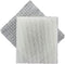 Replacement Filter Compatible with Hitachi CP-A200 CP-A52 ED-A101EF ED-A111EF Dukane 8101H ImagePro 8103H Part No. UX35381 Projector...