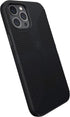 Speck Products CandyShell Pro Grip iPhone 12 Pro Max Case, Black/Black (137609-1050)...