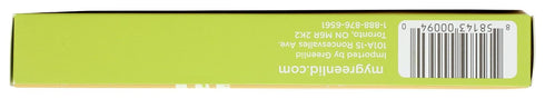 GREENLID Birch Knives, Forks & Spoons, 24 CT...