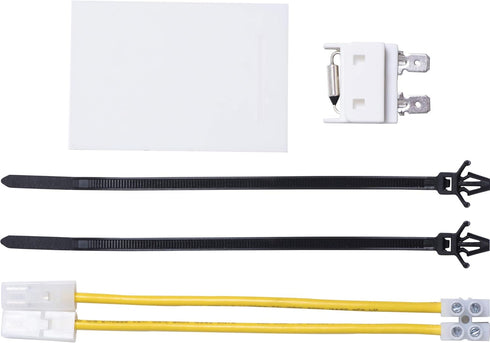 8193762 Dishwasher Fuse Kit Replacement by Blue Stars – Exact Fit For Whirlpool & Kenmore Dishwashers - Replaces 8269213 AP3178588 PS774514