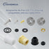 630-7755 Wall Hydrant Repair Kit Compatible with Mansfield 300 400 500 Series Wall Hydrants....