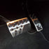 Non-Slip Foot Gas Brake Pedal Cover Compatible with 2011-2021 Jeep Grand Cherokee Dodge Durango Accessories...