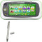 BoxWave Stylus Pen Compatible with Leapfrog LeapPad Ultimate - DualTip Capacitive Stylus, Fiber Tip Disc Tip Capacitive Stylus Pen for Leapfrog Le...