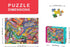 Springbok's 500 Piece Jigsaw Puzzle Sweet Tooth, Multi...