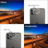 ?3 Pack?Dengduoduo Tempered Glass Camera Lens Protector for iPhone 11 Pro 5.8" & iPhone 11 Pro Max 6.5", Ultra HD, 9H Hardness, Anti-Scratch, Case...