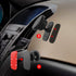 APPS2Car 3M Vhb Sticky Adhesive Pads Replacement Mounting Tape 4 Pcs, Dashboard Sticker Pads for Magnetic Phone Car Mount,Car Mount Adhesive,Doubl...