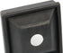 "WirthCo 30000 RV Locking Bumper Plug - 4""", black...