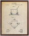 Pharmacist's Motar Druggist Gift Pharmacy Decor Medical Shop Wall Art Antique Pharmacy Equipment TDP1135...