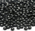 Yochus 1000pcs Black Round Acrylic Number Beads 4x7mm White Figure 0-9" Beads for Jewelry Making and DIY Bracelets, Necklaces, Key Chains...