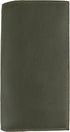 Hide & Drink, Checkbook Cover, Minimalist Organizer, Check Presenter, Bill Holder for Waiter and Waitress, Restaurant Accessories, Full Grain Leat...