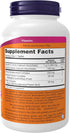 NOW Supplements, Vitamin C-1000 Complex with 250 mg of Bioflavonoids, Buffered, Antioxidant Protection*, 180 Tablets...
