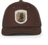 Outdoor Cap Standard SQUATCH09, Brown/Brown...