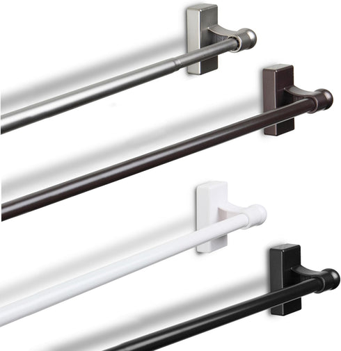 Rod Desyne 7/16 inch Magnetic Rod 28-48 inch - Black...