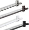 Rod Desyne 7/16 inch Magnetic Rod 28-48 inch - Black...