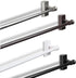Rod Desyne 7/16 inch Magnetic Rod 28-48 inch - Black...