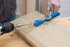 Kreg KPHJ310 Pocket-Hole Jig 310 - Small, Durable Jig for Tight Spaces - Create Perfect, Rock-Solid Joints - For Materials 1/2" to 1 1/2" Thick...