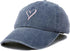 Hand Drawn Heart Hat Womens Embroidered Baseball Cap...