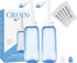 ?????????? ?????????? 2 Neti Pots with 40 Salt Packs for Nasal Irrigation, Nasal Rinse Bottle for Relieves Nasal Congestion and Irritation, All Na...