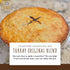 Tukkay Original Blend, Tourtière Seasoning Mix, 3 Pack (110grams, 3)...