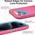 GYJ Case for iPhone 15 Pro Max Case 6.7" with 2 Screen Protector, Full Body Heavy Duty Military Grade Cover, Shockproof Drop-Proof Protective Phon...