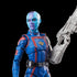 Marvel Legends Series Nebula, Guardians of The Galaxy Vol.3 6-Inch Collectible Action Figures, Toys for Ages 4 and Up...