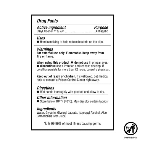 Clorox Healthcare Hand Sanitizing Wipes 100ct Canister | Alcohol Based Wipes with Aloe, Hand Wipes for Sanitizing | Hand Sanitizing Wipes Kill 99....